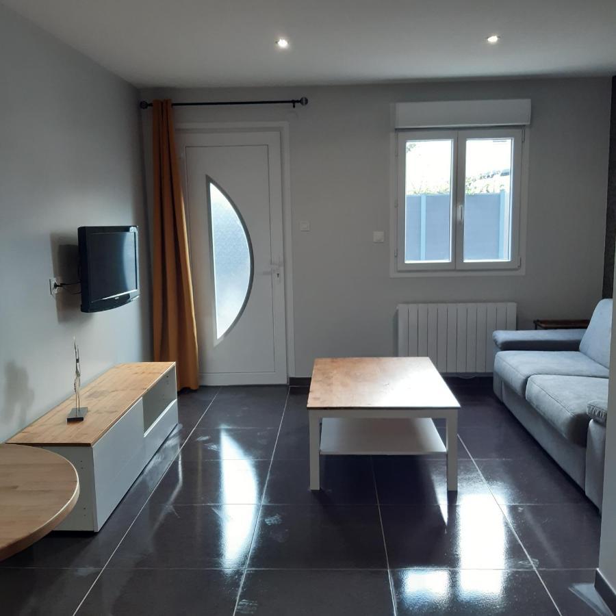 Le Studio De Flavia Alençon Exteriör bild